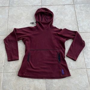 MELANZANA HOODIE
